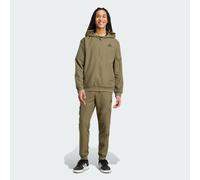 Survêtement cargo Olive Strata S