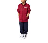 Survêtement Enfant Champion Rouge foncé