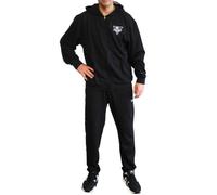 Survêtement - Champion - Legacy Modern Sport - Noir - Manches longues - Respirant S