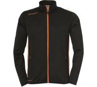 Uhlsport Essential Classic Tracksuit Noir 4-5 Years Garçons,Filles