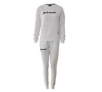 Givova 104 Tracksuit Gris M Femme