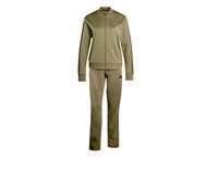 survêtement complet Costume FEMME Adidas 3-Stripes Woman Argile beige Polyeste