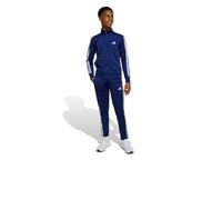 survêtement complet Costume Garçons Kids unisex Adidas Blue avec poches