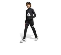survêtement complet Costume Garçons Kids unisex Adidas Essentials Big Logo Noi