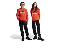 survêtement complet Costume Garçons Kids unisex Adidas Orange Coton