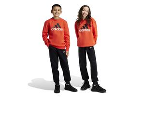 survêtement complet Costume Garçons Kids unisex Adidas Orange Coton