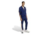 survêtement complet Costume HOMME Adidas Stadium 3-Stripes Blue Loisirs