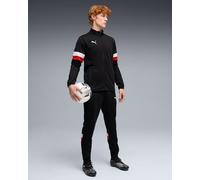 survêtement complet Costume HOMME Puma individualRISE Noir con tasche