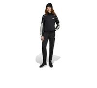 survêtement complet Costume Tracksuit FEMME Adidas Stadium W Noir Blanc