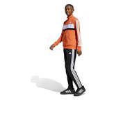 survêtement complet Costume Tracksuit Garçons Kids unisex Adidas Jaune