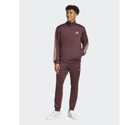 survêtement complet Costume Tracksuit HOMME Adidas Basic 3-Stripes French Terr