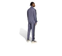 survêtement complet Costume Tracksuit HOMME Adidas Basic 3-Stripes Pourpre