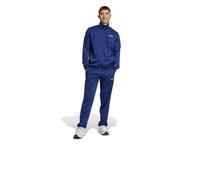 survêtement complet Costume Tracksuit HOMME Adidas Linear TS TR Bleu royal