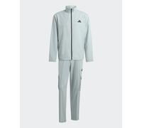 survêtement complet Costume Tracksuit HOMME Adidas Sportswear Woven Cargo Gris