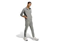 survêtement complet Costume Tracksuit HOMME Adidas Stade 3-Stripes Gris