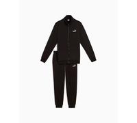 survêtement complet Costume Tracksuit HOMME Puma Essentials Full Zip Sweat Noi