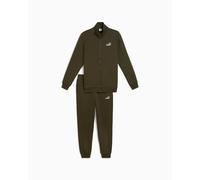 survêtement complet Costume Tracksuit HOMME Puma Essentials Full Zip Sweat Ver