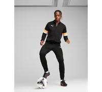 survêtement complet Costume Tracksuit HOMME Puma individualRISE Noir