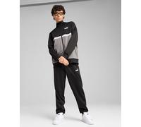 Veste de survÃªtement en polyester Colourblock Homme M