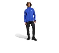 survêtement complet Full Tracksuit Costume HOMME Adidas Basic 3-Stripes Fleece