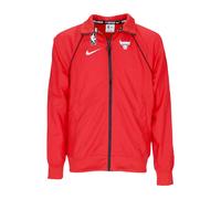 Nike - Chicago Bulls Tracksuit Courtside Anniversary Edition - Homme - Sport - Rouge - Taille: XL