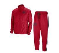 Nike - Ensemble de survêtement Chicago Bulls Celebration - Homme - Sport - Rouge - Taille: XL
