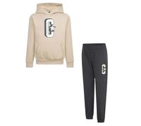 Survêtement - Converse - Cstar - Beige - Garçon - Multisport 10-12 ans