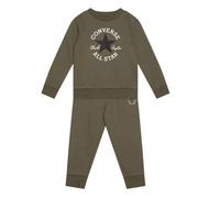 Survêtement - Converse - Dissected - Vert - Garçon - Enfant 10-12 ans