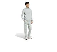survêtement Costume complet Full Tracksuit HOMME Adidas 3 Stripes Tricot Gris