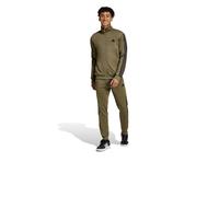survêtement Costume complet Full Tracksuit HOMME Adidas Basic 3-Stripes