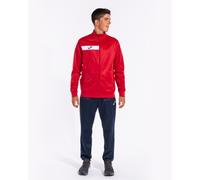 survêtement Costume complet Full Tracksuit HOMME Joma Rouge COLUMBUS