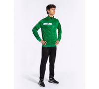 survêtement Costume complet Full Tracksuit HOMME Joma Vert COLUMBUS polyester