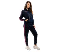 Survêtement coton éponge bébé Givova Bleu 7XS