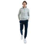 Givova Survêtement Scuola S Bleu/Gris – Homme Taille M