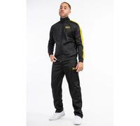 Rocky Marciano BenLee Pantalon Present Suit noir et jaune Taille 3XL