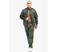 Survêtement coupe régulière Tapout Punkass Vert 2XL