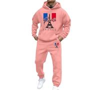 Survêtement D Intérieur Homme Ensemble T Entrainement Decontracte Femme Coupe Volley Capuche Debardeur Sudation M Promotion Chinois Rayé Brodé Rugby Nouvelle Temoin Lendemain