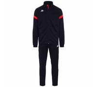 Survêtement Dalcito Bleu Homme Bleu 4XL