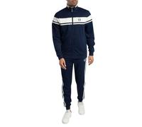 Sergio Tacchini Pour des hommes Survêtement Damarindo, Bleu