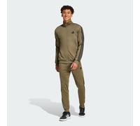ADIDAS SPORTSWEAR Survêtement 'Dayready' olive / noir, Taille L
