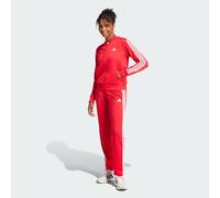 SURVÊTEMENT DAYREADY Pure Ruby / White XS