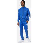 Survêtement de boxe homme coupe normale MANHAY Blue/White L Lonsdale