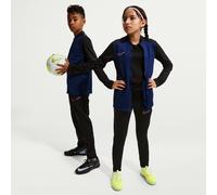 Nike Academy Warm Up Tracksuit Vide bleu 11-12 (L) Unisex