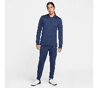 Survêtement de foot Dri-FIT Nike Academy pour homme Midnight Navy/Blanc/Blanc L