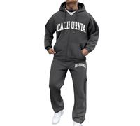 Survetement De Foot Homme Ensemble Noir Fils Rose 3xl Leger Moulant Cravate Bien Fleur Imperméable Tropical Senior Baptême Paillette Chere Barca Invite Assortis
