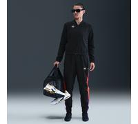 Survêtement de foot tissé Dri-FIT Nike United Academy pour femme Noir/Dark Concord/Sail M (FR 42-44)