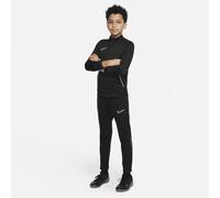 Survêtement De Football En Maille Nike Dri-Fit Academy Pour Enfant Plus Âgé - Noir