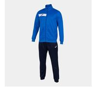 Survêtement de football Joma Columbus - bleu royal/bleu marine - taille M - manches longues - respirant 2 ans
