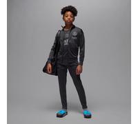Survêtement de football Jordan Dri-FIT Paris Saint-Germain Strike Fourth pour ado Off Noir/Off Noir/Particle Grey S
