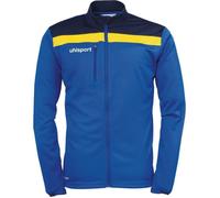 Survêtement de football - Uhlsport - Offense 23 Poly - Bleu - Manches longues - Respirant L